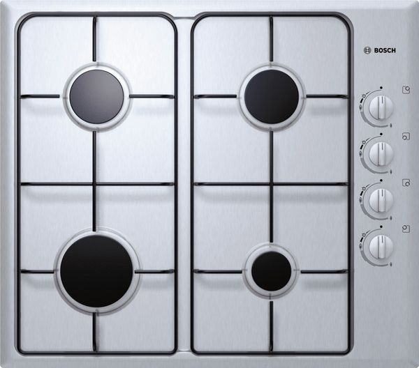 Gas hob