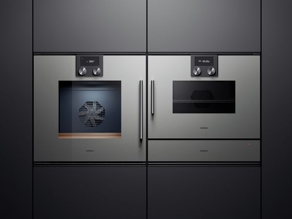 combination 200 series ovens