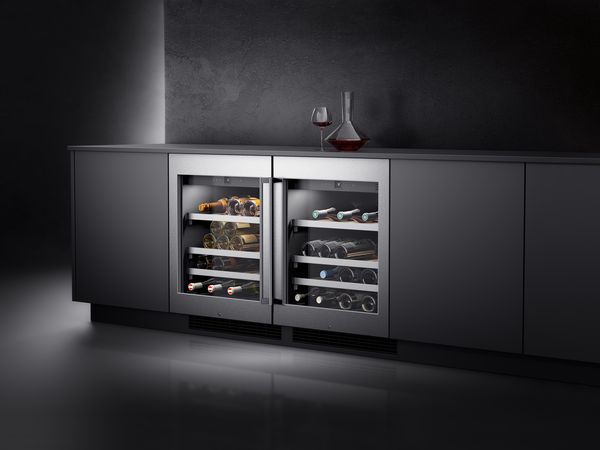 wine cabinets 200 series 