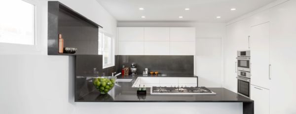 Dan Brunn - Kitchen Designs | BOSCH