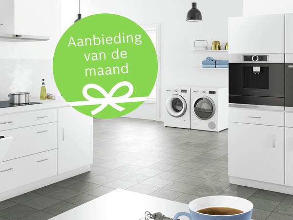 Maandacties