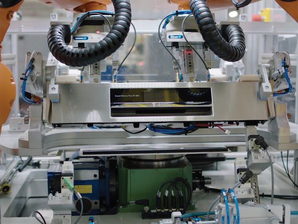 bosch proudly made appliances