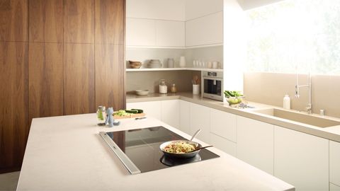 Bosch benchmark series kitchen