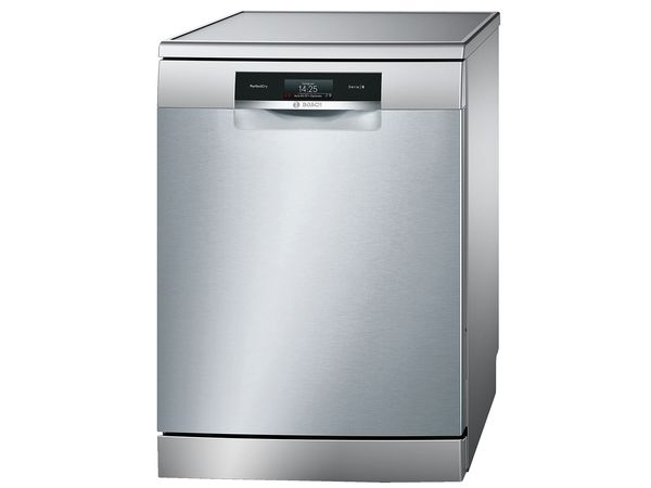 Bosch vaatwasser SMS88TI36E
