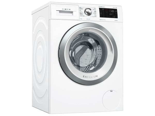 Bosch WAT28791NL