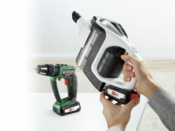 Bosch Uneo Maxx accuboormachine