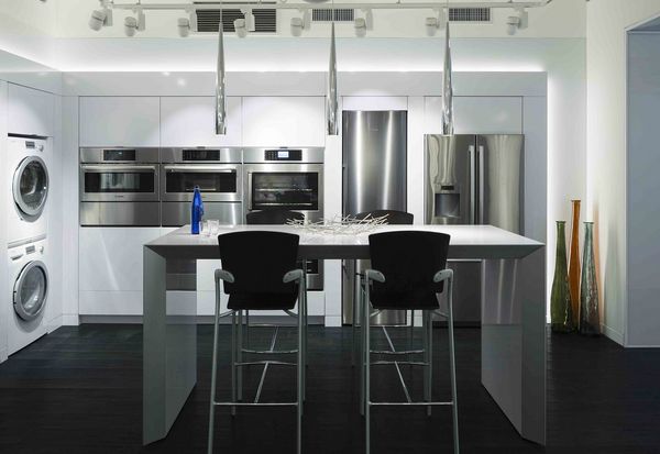 NewYork-Showroom