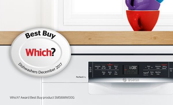 Bosch Which Best Buy Awards