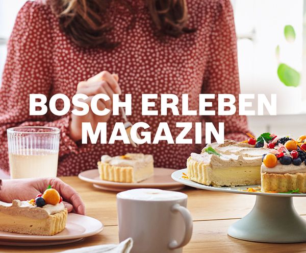 Bosch Magazin