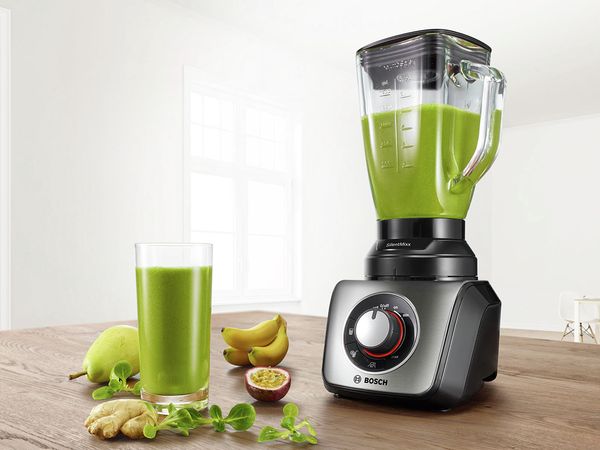 Comprar batidora de vaso Silentmixx