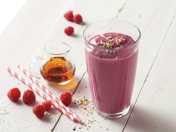 Recetas con batidoras de vaso