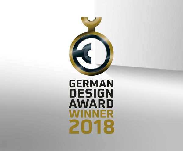 German Design Award für Bosch