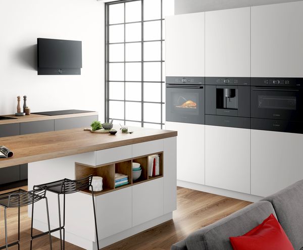 accent | line Home Connect
