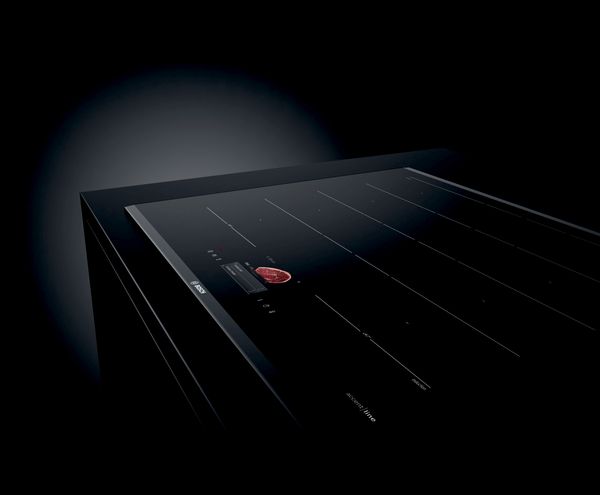 carbon black Kochfeld