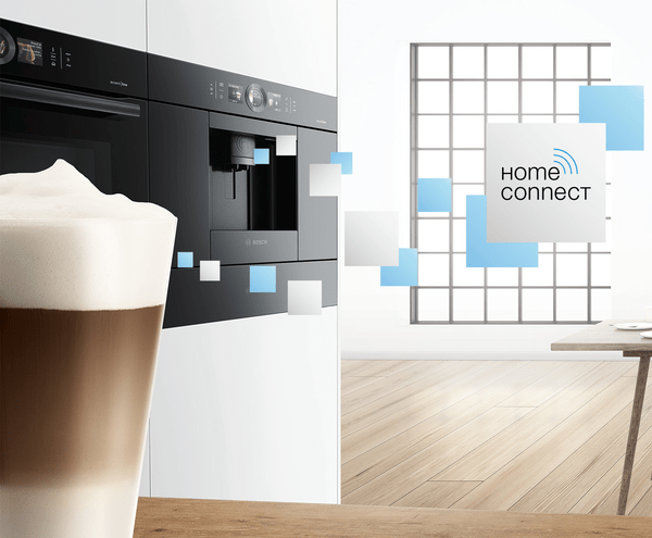 accent line Kaffeevollautomaten MyCoffee