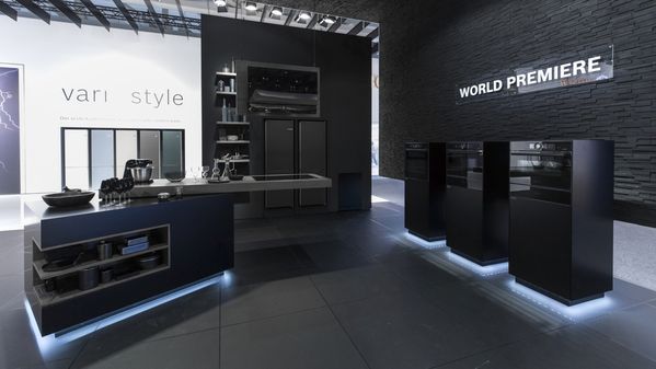 Preview Bosch IFA Innovationen 2018