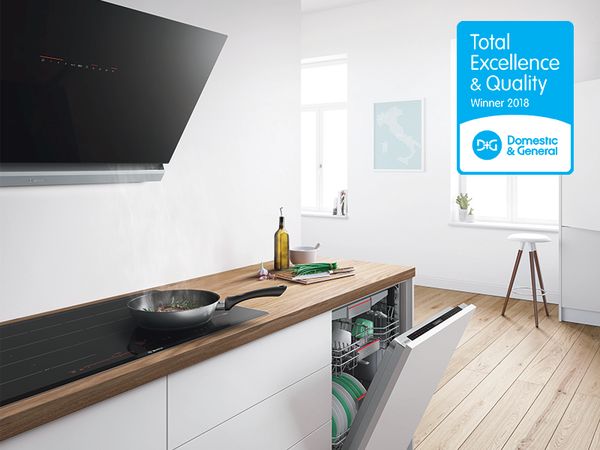 Bosch award-winning customer service