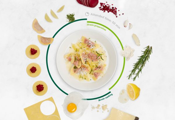 bosch healthy lifestyle tips