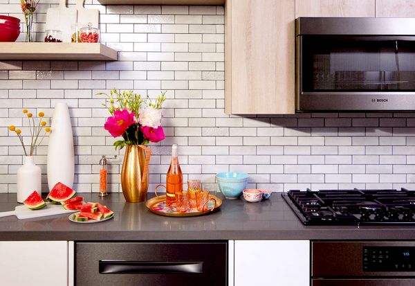 bosch kitchen design