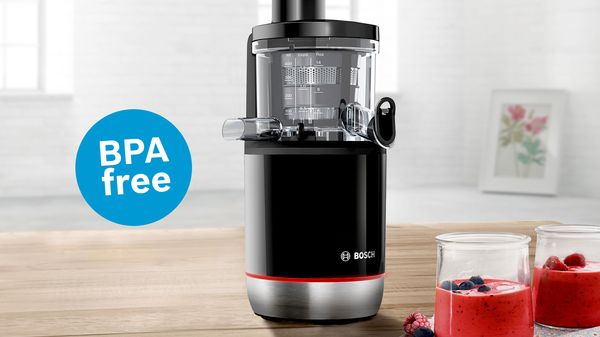 BPA Free