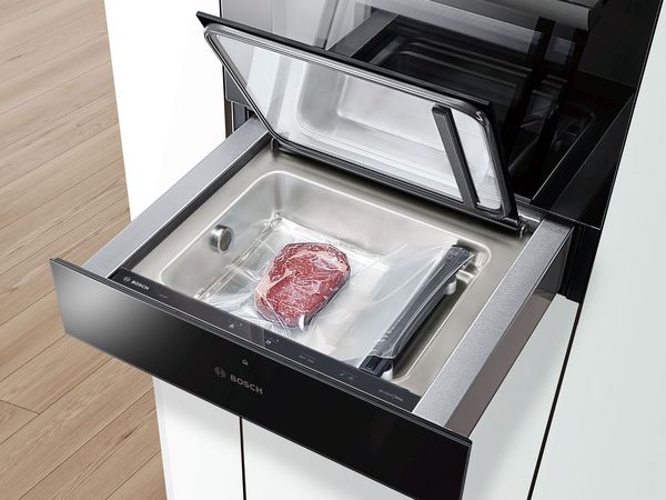Bosch AccentLine Sous Vide