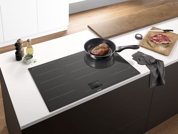 Bosch AccentLine kookplaten