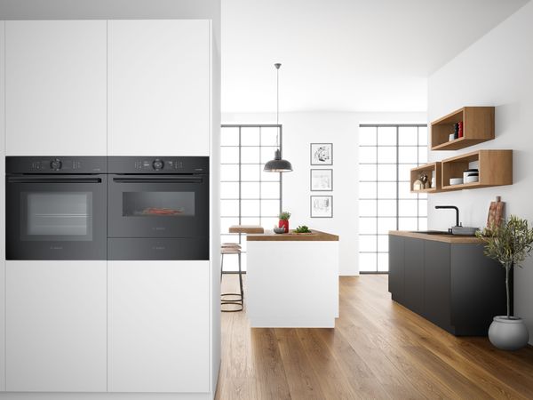 Bosch AccentLine ovens
