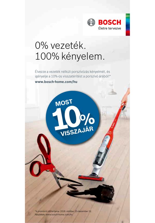 Szórólap