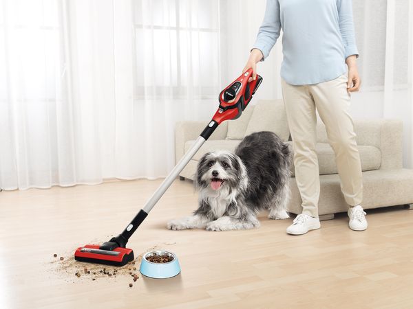 Aspirador Unlimited ProAnimal
