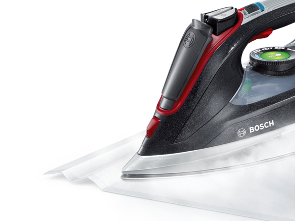 Bosch yığcam buxar generatorları: Mininal yerdə maksimal göstəricilər