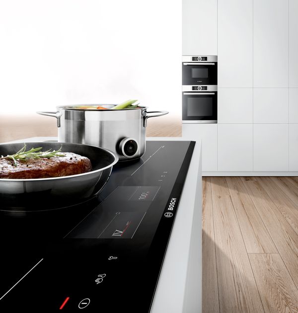 Placa induccion Bosch