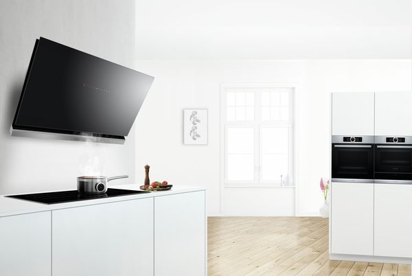 Campana extractora Bosch