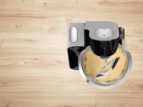 Výkonný motor a MultiMotion Drive