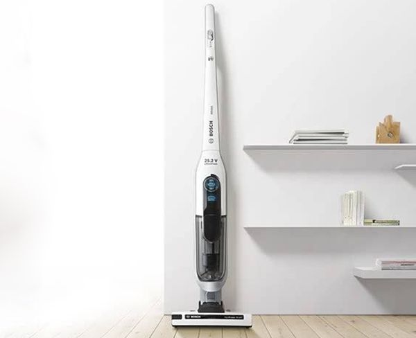 Пылесос Bosch Athlet