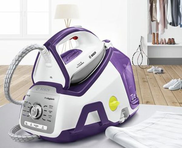 Паровая станция Bosch