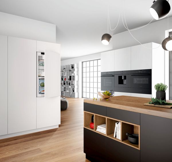 Showroom Solna