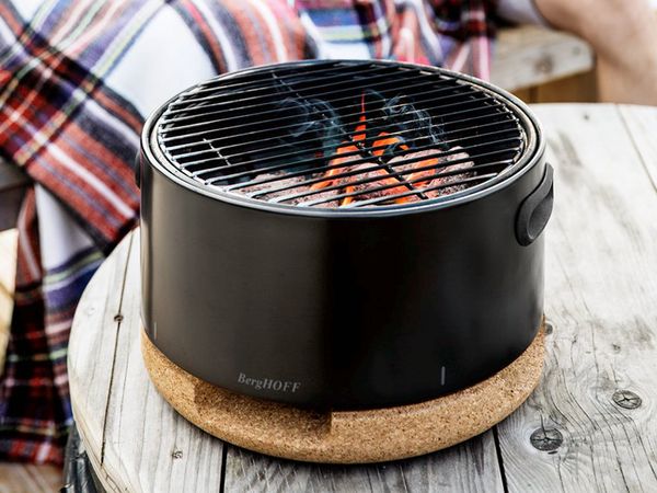 Black Friday Bosch : retrouvez les ustensiles BergHOFF à -50% !