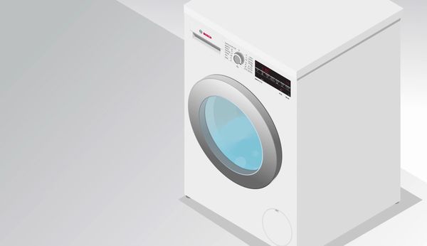 Съвети за грижа за вашата пералня