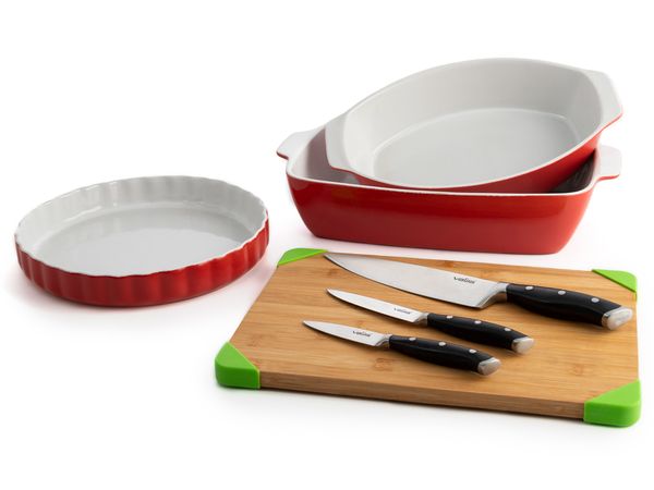 Accesorios profesionales de cocinado