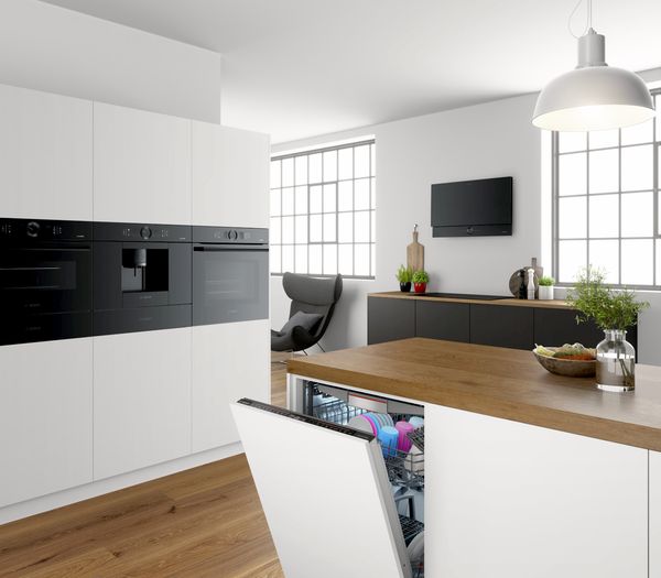 Bosch accent line carbon black