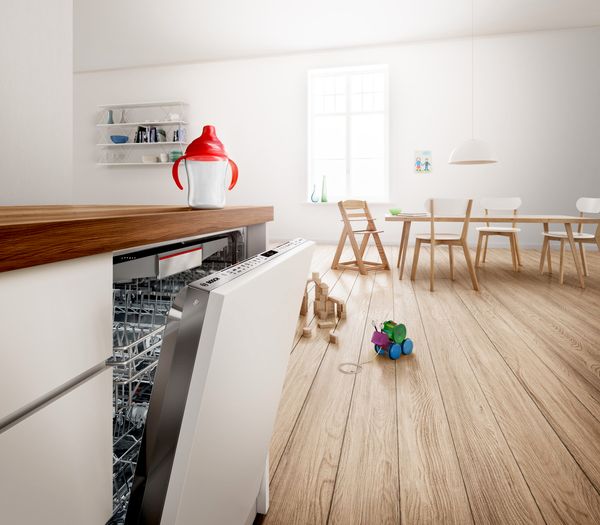 accent line vaatwassers