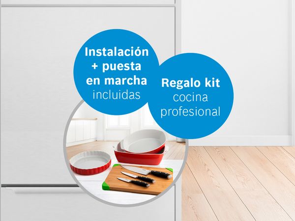 Kit Accesorios MasterChef