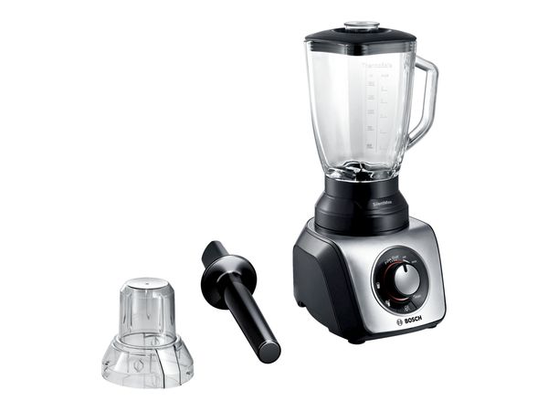 Bosch testwinnaar MMB64G6M