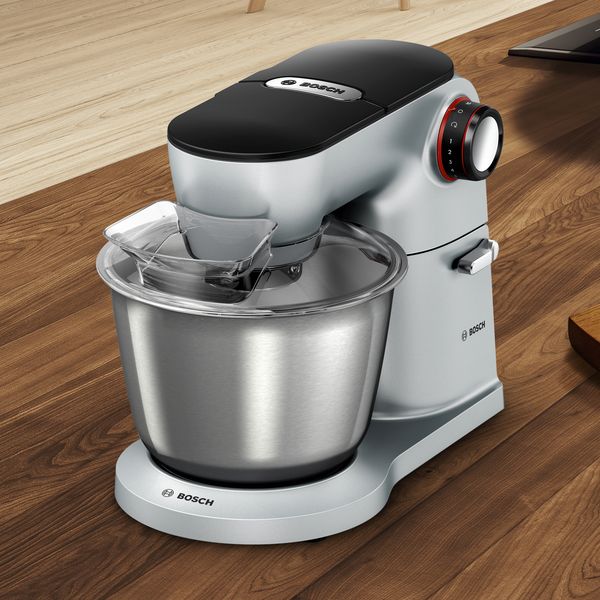 OptiMUM: Backen in Perfektion.