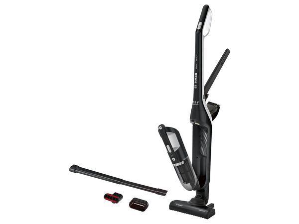 Bosch Flexxo stofzuigers