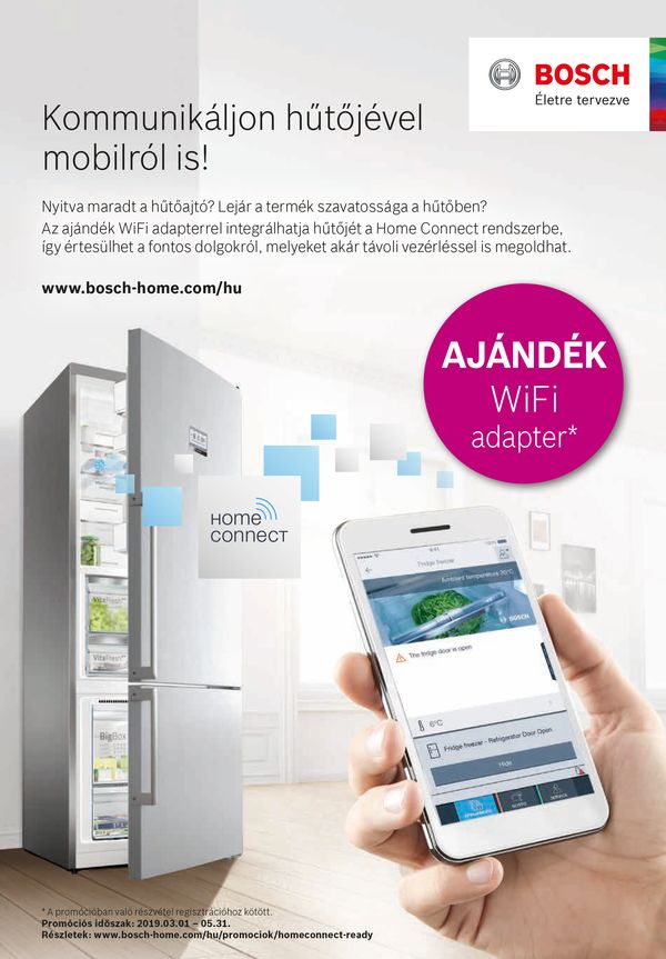 Ajándék WIFI dongle