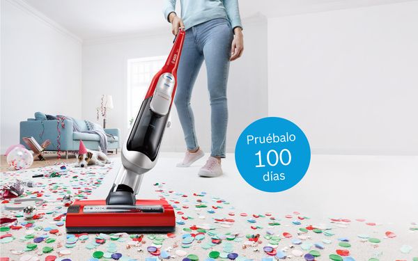 Promoción Athlet 100 días