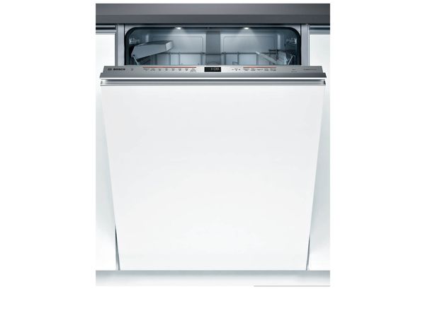 Bosch testwinnaar SBV68PX01N