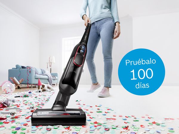 Promoción Athlet 100 días