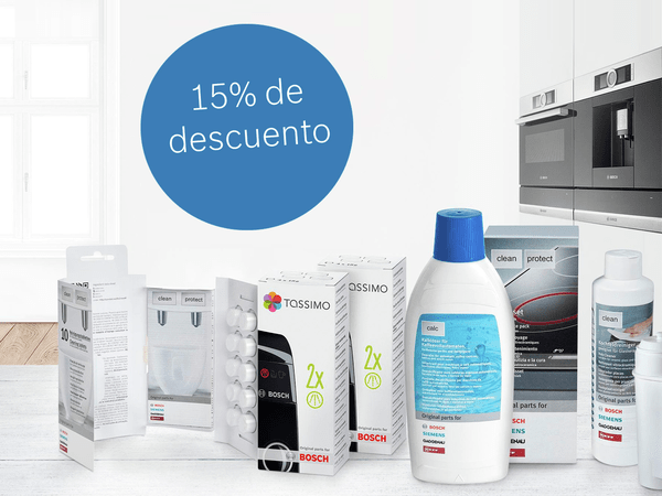 Promoción Accesorios Limpieza
